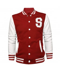 Varsity Jacket